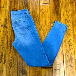 Old Navy | Rockstar Mid-Rise Skinny Jeans
